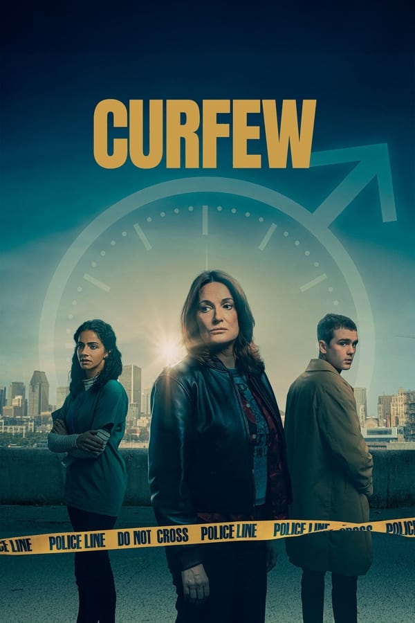 Curfew (TV Series)